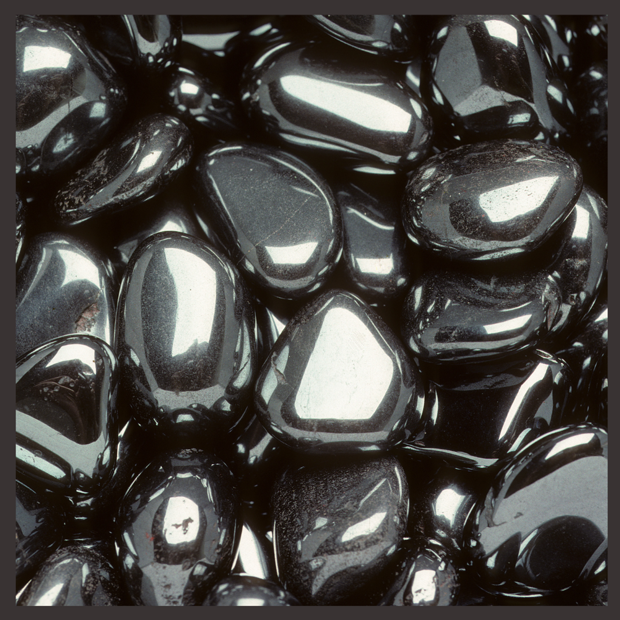 Hematite