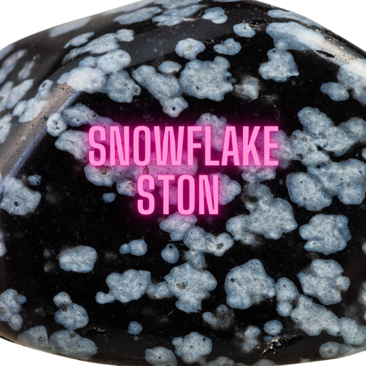 Snowflake Ston