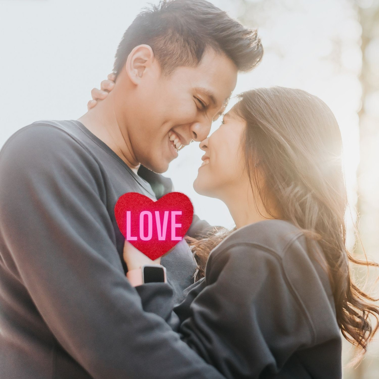 Love