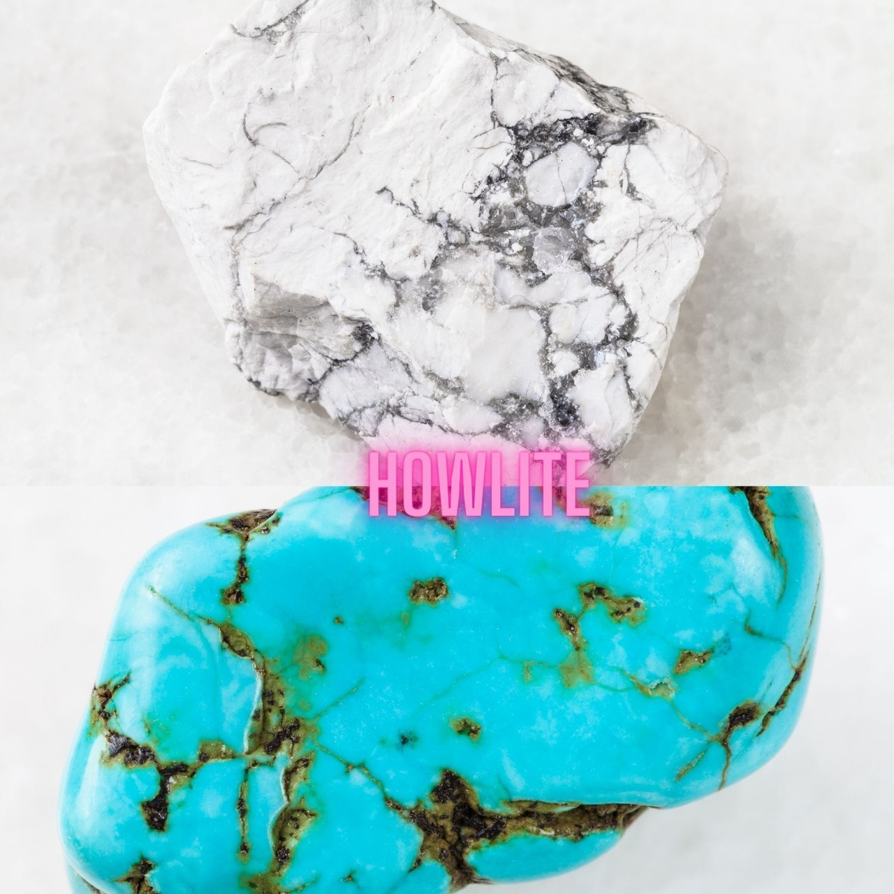 Howlite