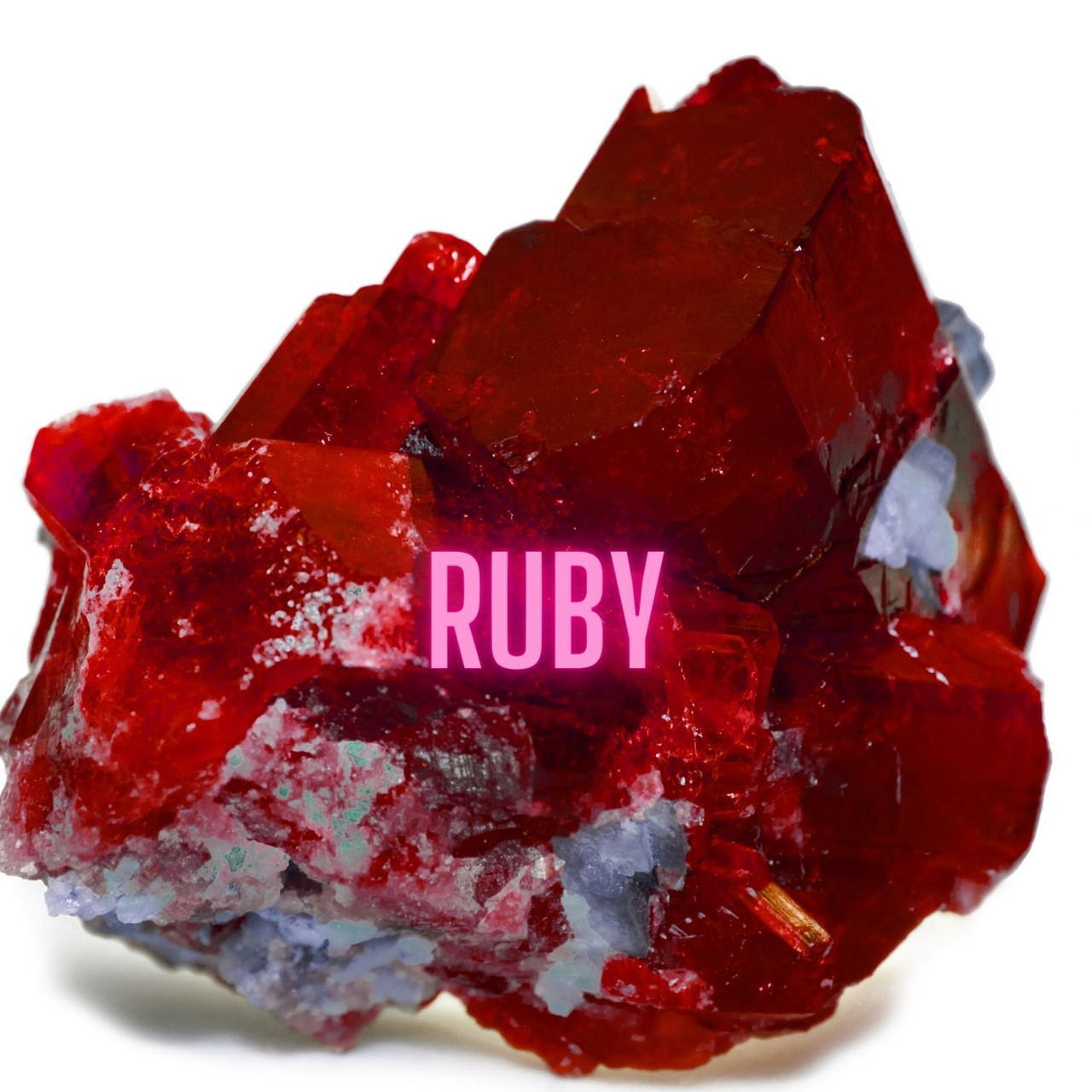 Ruby