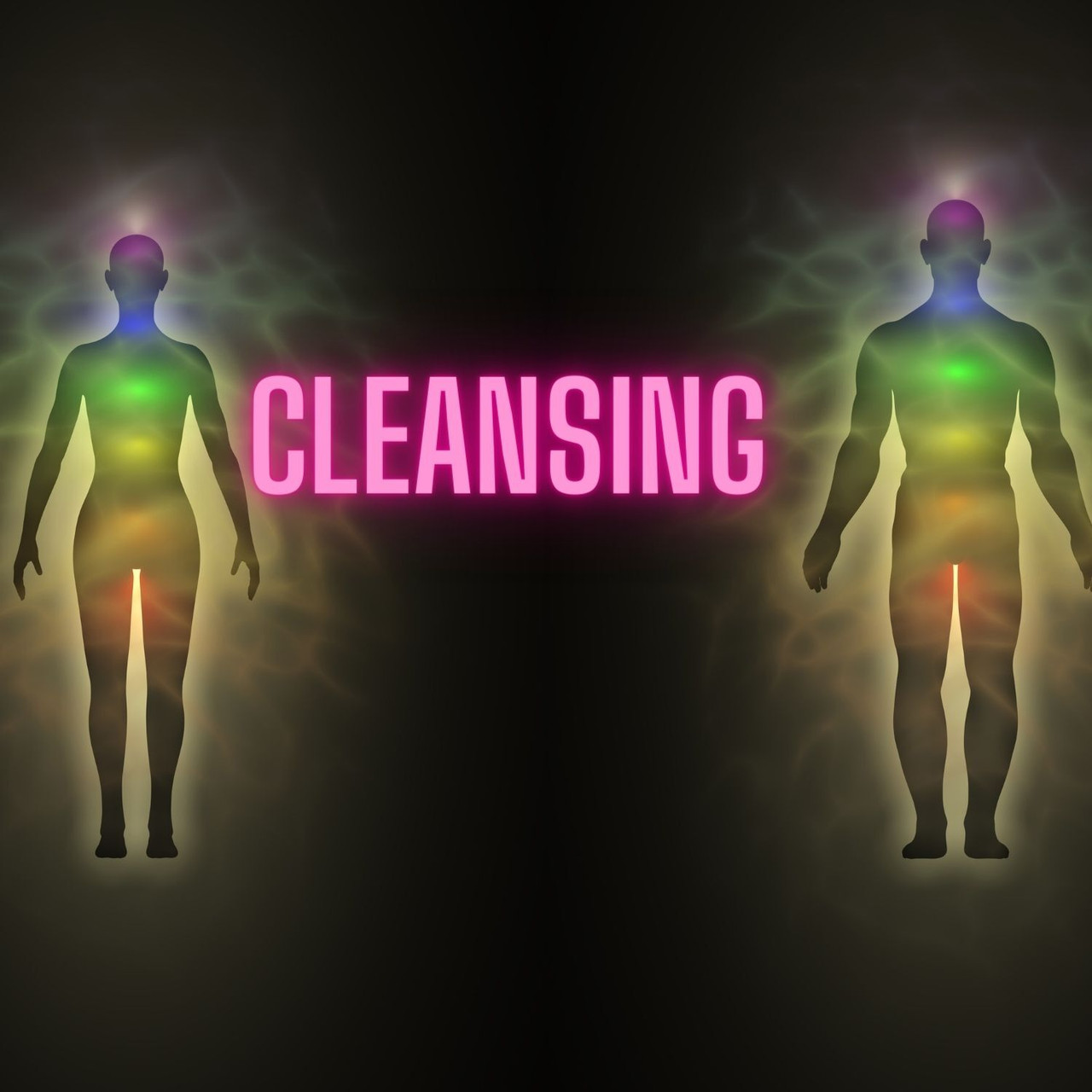 Cleansing