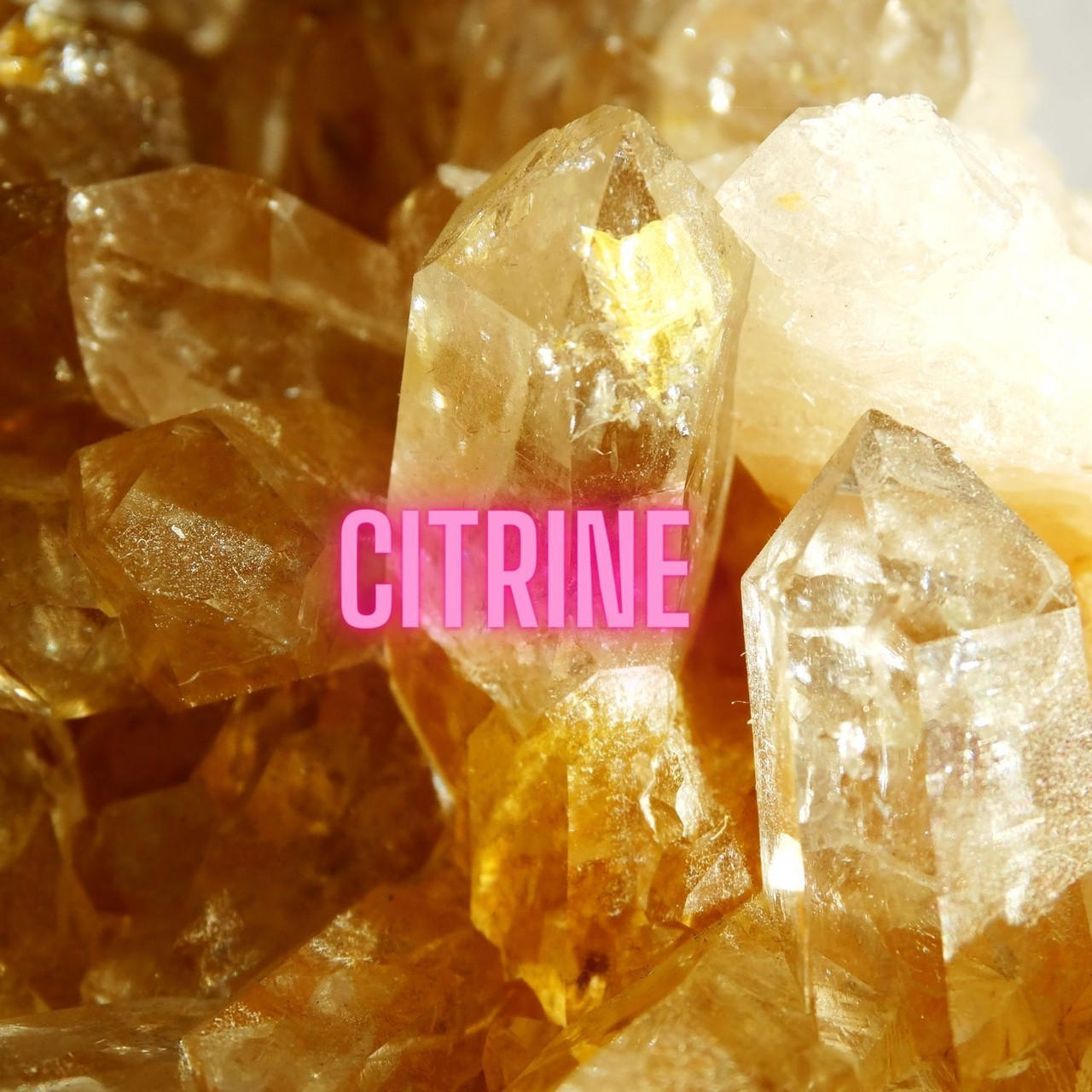 Citrine