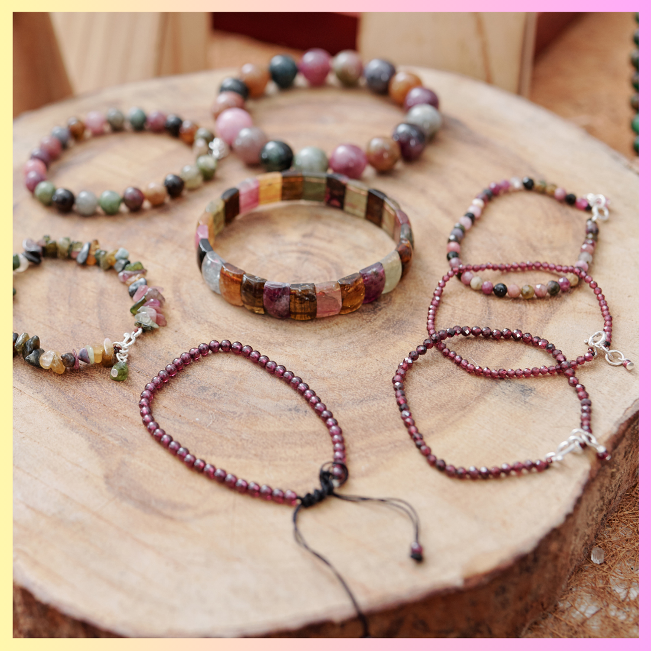 Bracelet 