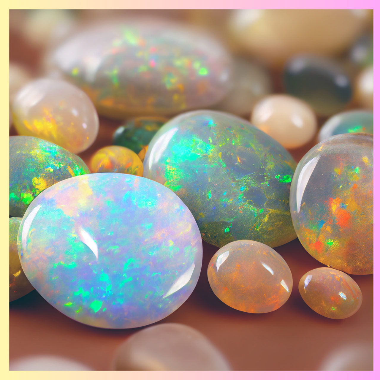 Opal