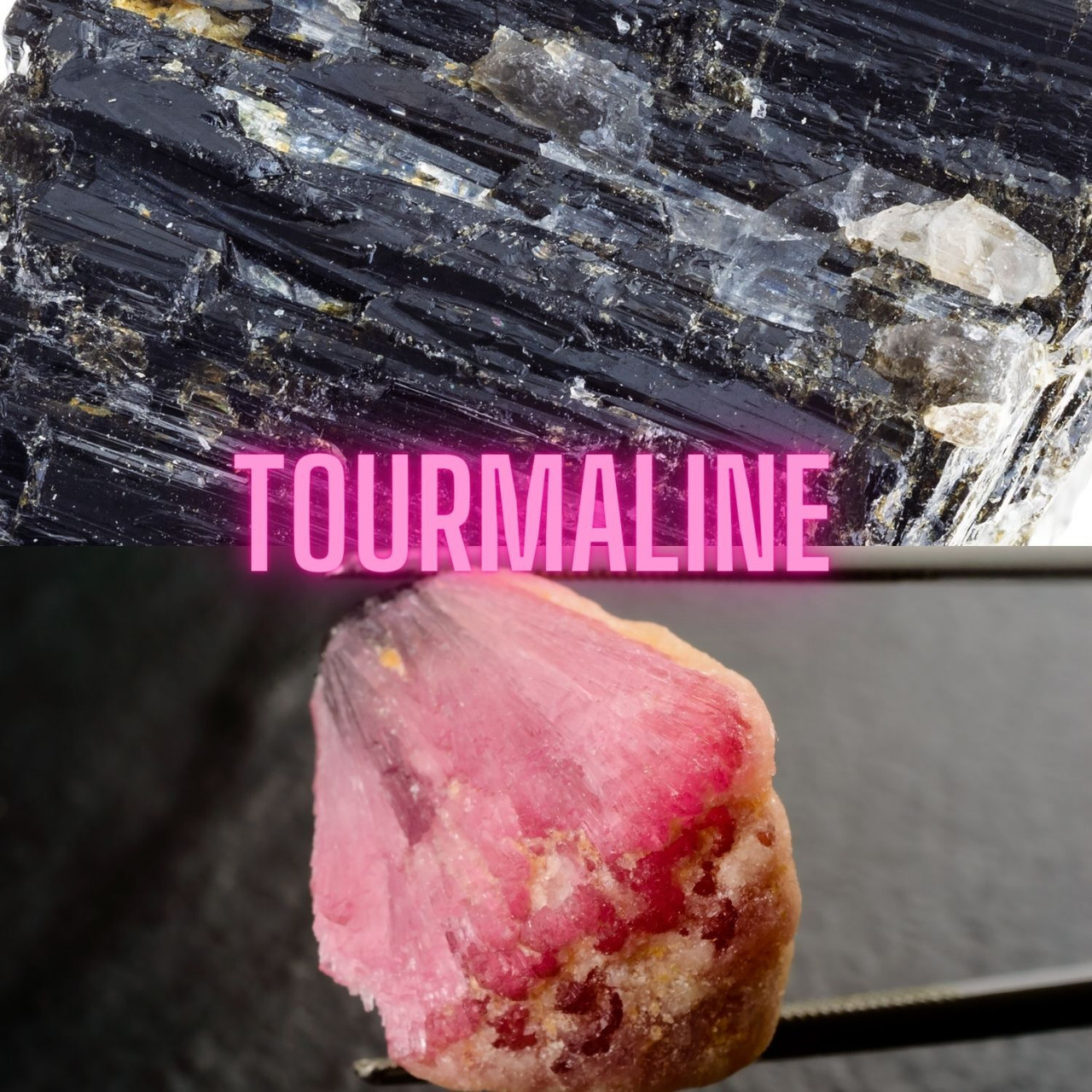 Tourmaline