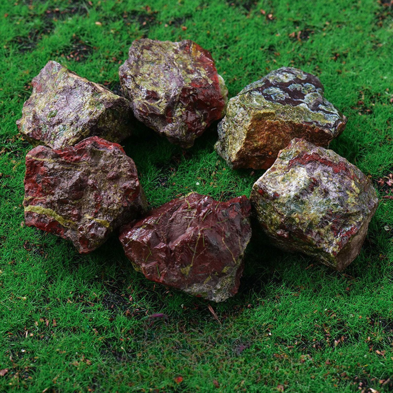 Dragon's Bloodstone Dragon's Bloodstone