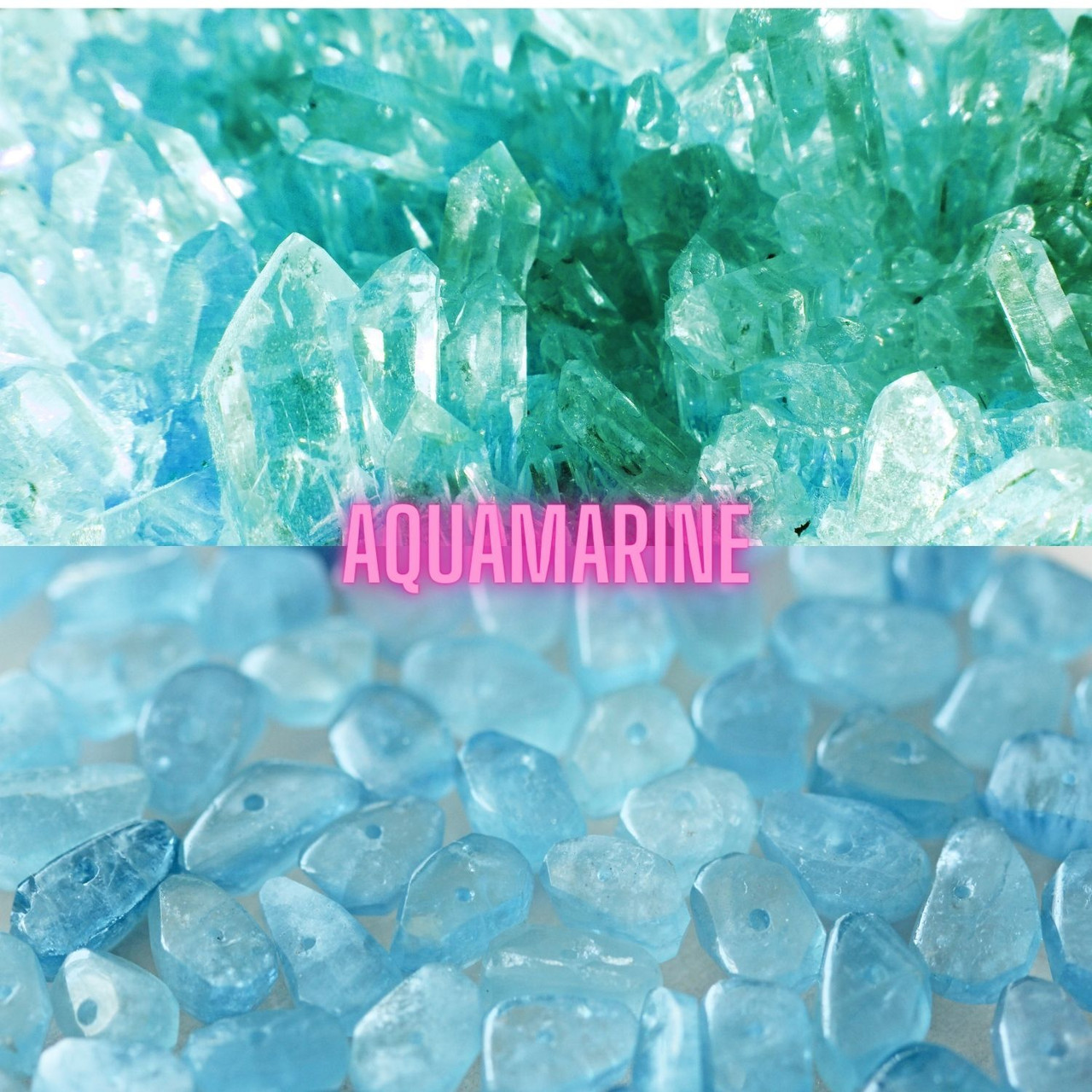 Aquamarine