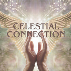 ✨ Celestial Connection: Crystals to Call in Angels & Divine Light