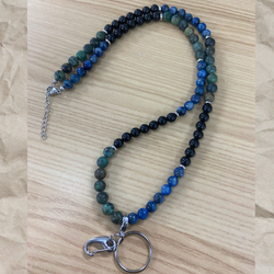 The Energy Shield stones: Protection, Clarity & Grounded Power in one beautiful piece