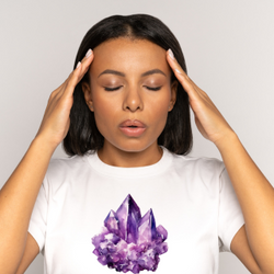 5 Best Crystals for Stress Relief 