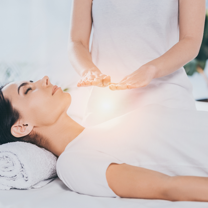 What Is Reiki? A Gentle Path to Healing & Inner Peace