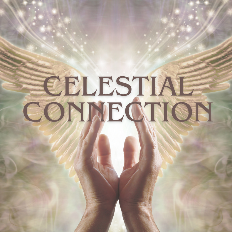 ✨ Celestial Connection: Crystals to Call in Angels & Divine Light