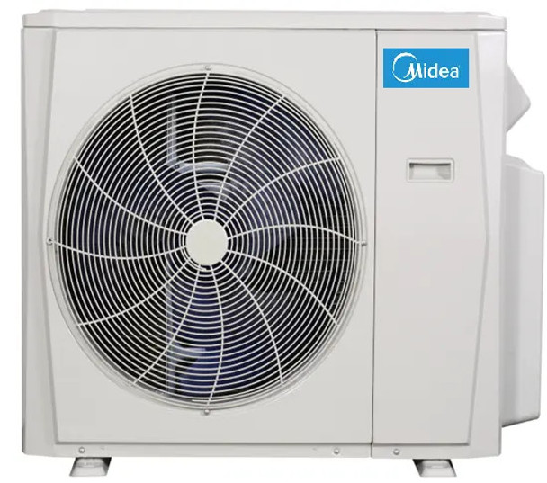 Midea Single-Zone 24K BTU 230V Condenser