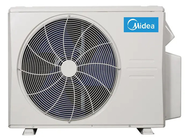 Midea Single-Zone 18K BTU 230V Condenser