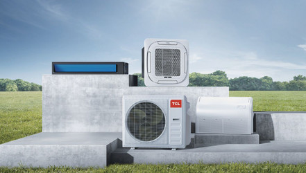 Light Commercial Series