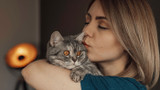 Cats can get bad breath too!