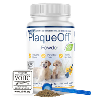 Powder for Dogs
