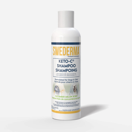 Keto-C® Shampoo Keto-C® Shampoo