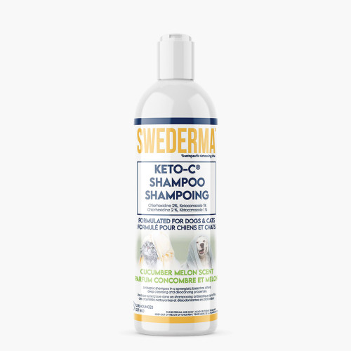 Keto-C® Shampoo