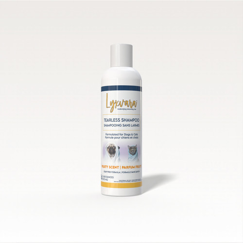 Tearless Shampoo Tearless Shampoo