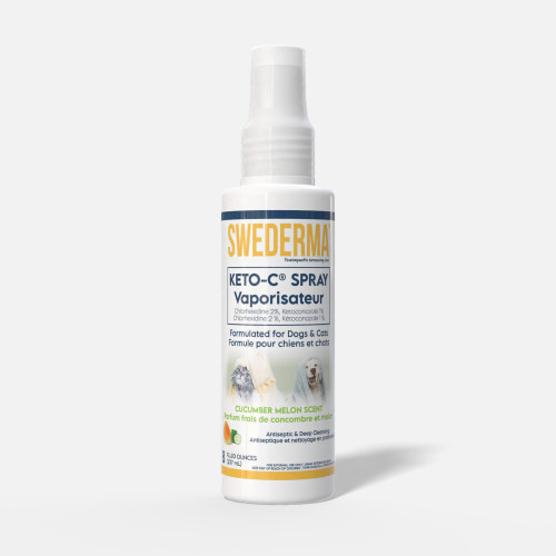 Keto-C® Spray Keto-C® Spray
