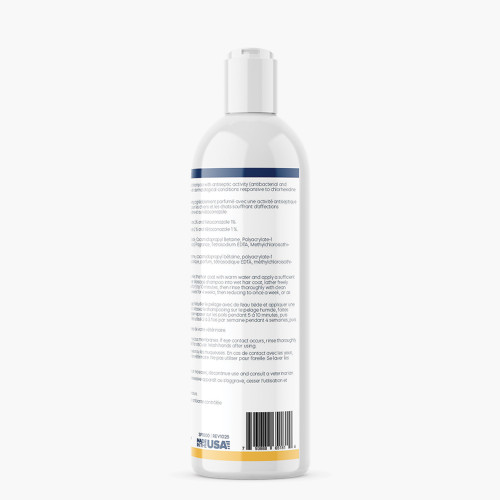 Keto-C® Shampoo