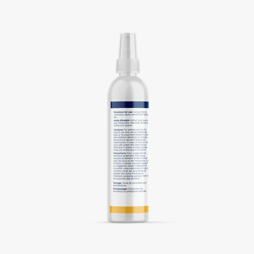 Lyxvara™ Body Spray