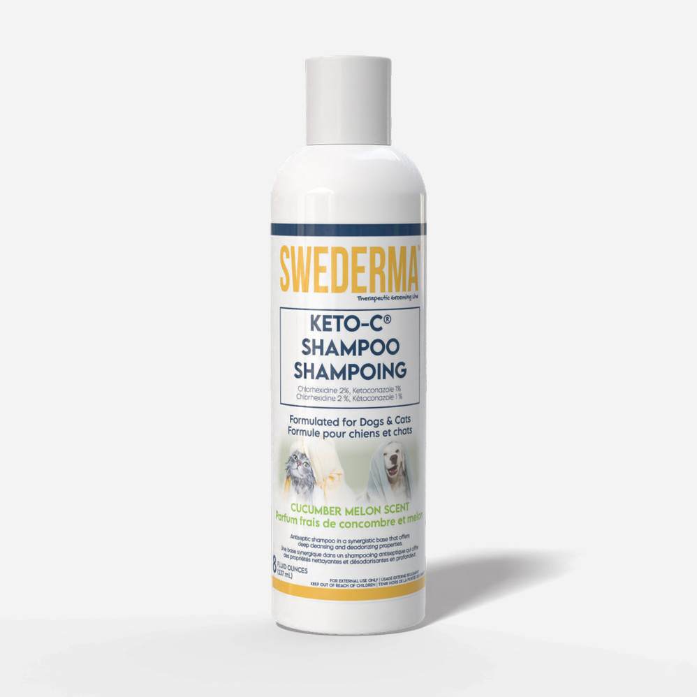 Keto-C® Shampoo Keto-C® Shampoo