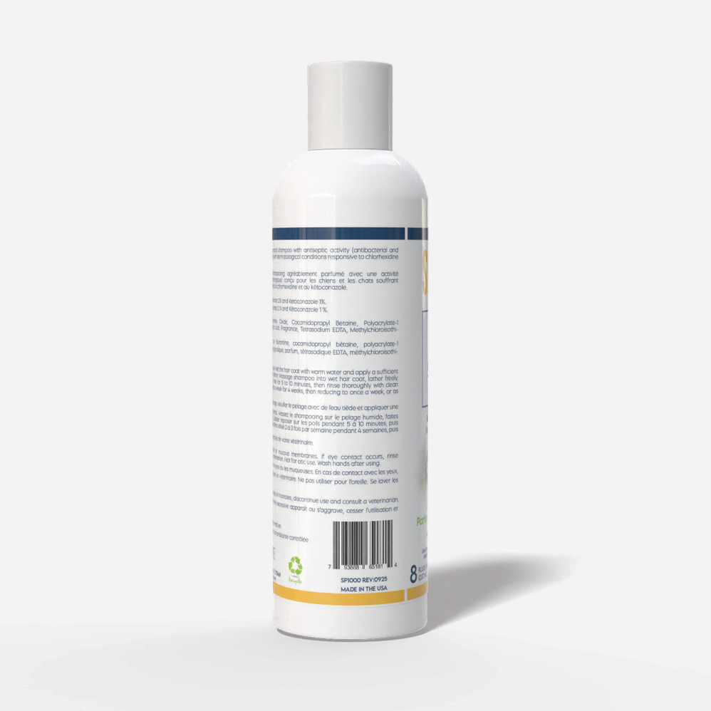 Keto-C® Shampoo Keto-C® Shampoo