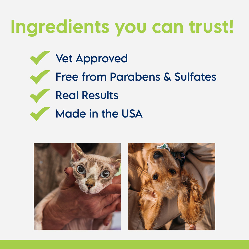 Keto-C® Tris Flush Keto-C® Tris Flush