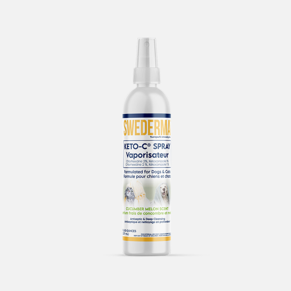 Keto-C® Spray