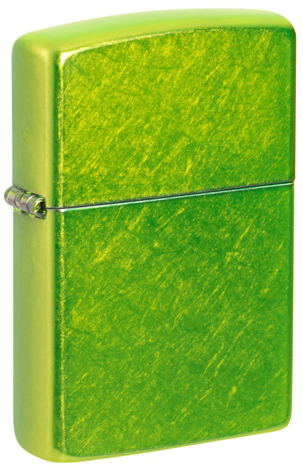 Lurid Base Model Zippo Lighter Lurid Base Model Zippo Lighter