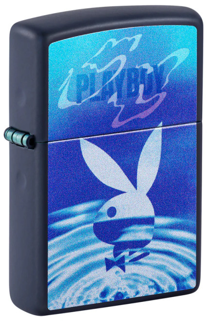 Playboy Zippo Lighter Playboy Zippo Lighter