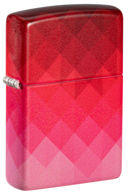 Ombre Design Zippo Lighter Ombre Design Zippo Lighter