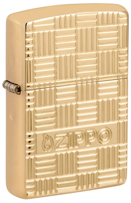 Zippo Design Armor Deeo Carve Lighter Zippo Design Armor Deeo Carve Lighter