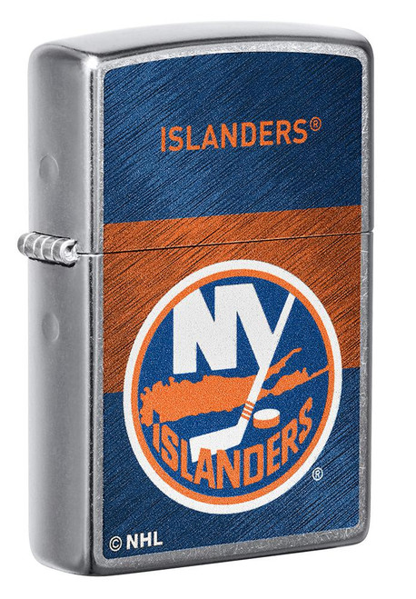 NHL New York Islanders Zippo Lighter