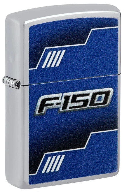 Ford F150 Zippo Lighter Ford F150 Zippo Lighter