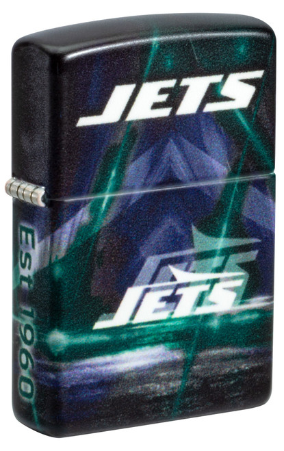 NFL New York Jets Zippo Lighter NFL New York Jets Zippo Lighter