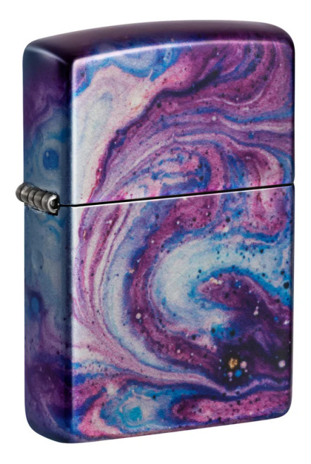 Universe Astro Design Zippo Lighter Universe Astro Design Zippo Lighter