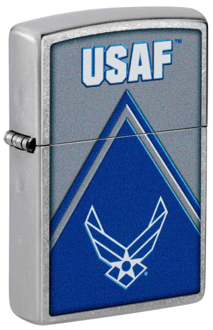 United States Air Force Zippo Lighter United States Air Force Zippo Lighter