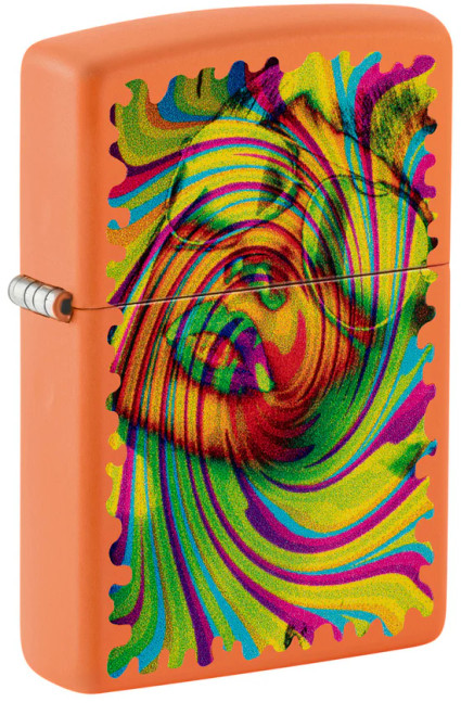 Sunglass Woman Design Zippo Lighter Sunglass Woman Design Zippo Lighter