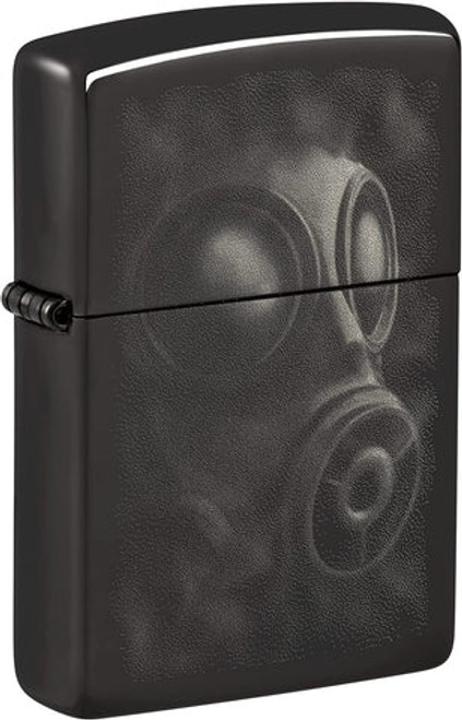 Gas Mask Design Zippo Lighter Gas Mask Design Zippo Lighter