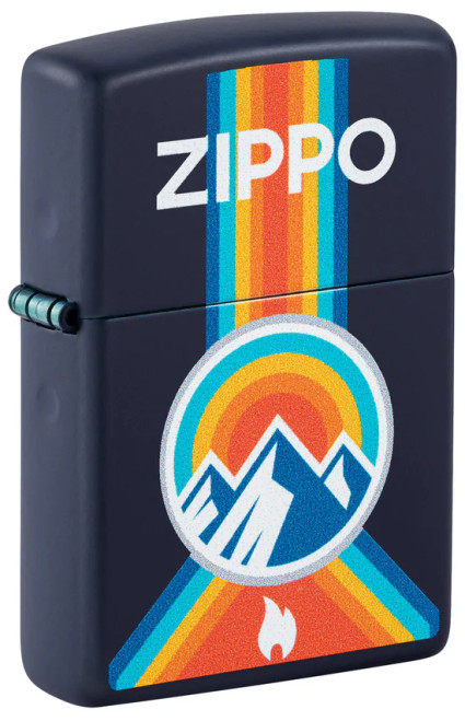 Outdoor Logo Design Zippo Lighter Outdoor Logo Design Zippo Lighter