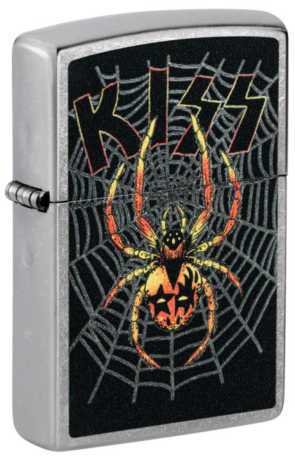 KISS Zippo Lighter KISS Zippo Lighter