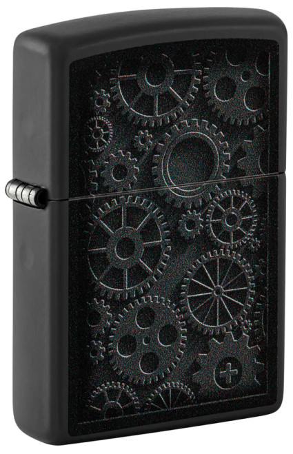 Steampunk Design Lighter Steampunk Design Lighter