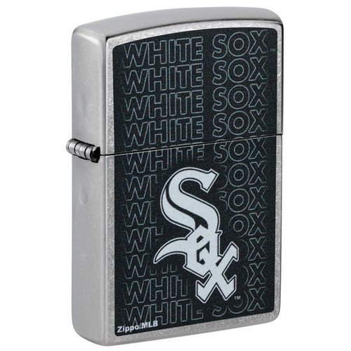MLB Chicago White Sox Zippo Lighter