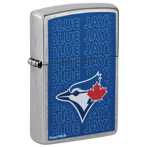 MLB Toronto Blue Jays Zippo Lighter MLB Toronto Blue Jays Zippo Lighter