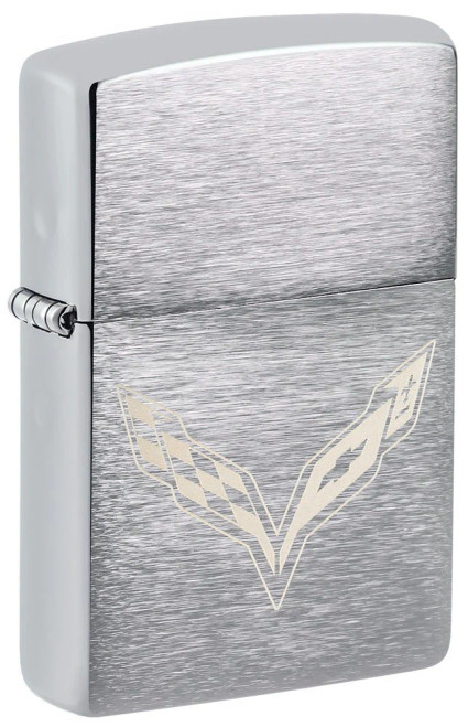 Corvette Zippo Lighter Corvette Zippo Lighter