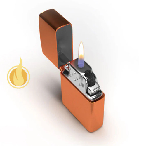 Ltr-Insert-YellowFlame-Empty-Lt Green USA Ltr-Insert-YellowFlame-Empty-Lt Green USA